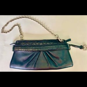 Brighton Leather Bag